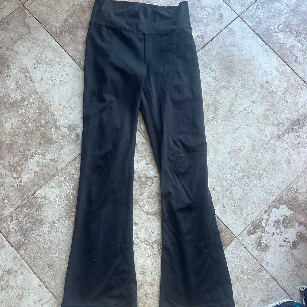 DSG Black Activewear Leggings